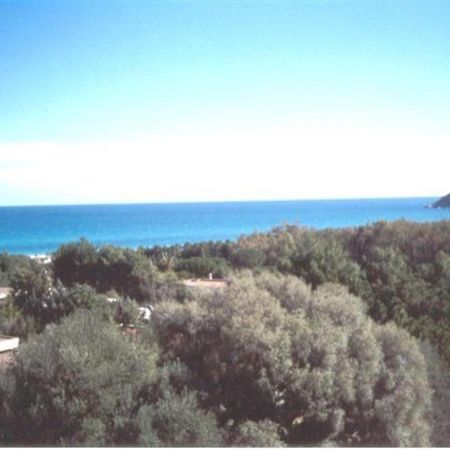 Casa A 300Mt.Dal Mare Calasinzias, 6 Letti, Ac, Pets Welcome, Wi-Fi Free Cala Sinzias エクステリア 写真