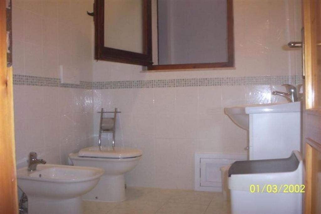 Casa A 300Mt.Dal Mare Calasinzias, 6 Letti, Ac, Pets Welcome, Wi-Fi Free Cala Sinzias エクステリア 写真
