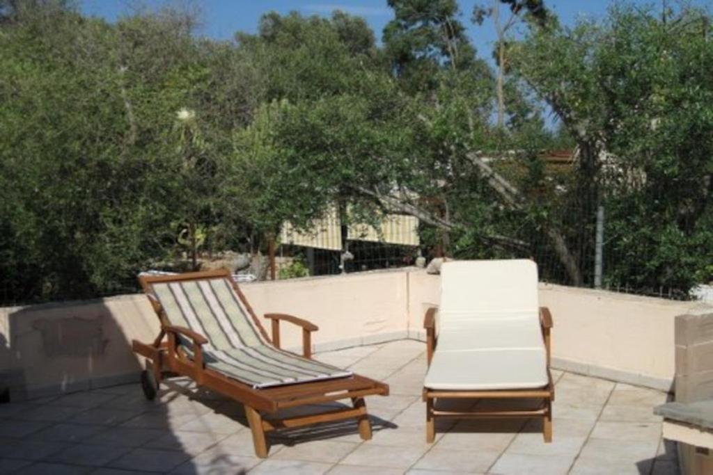 Casa A 300Mt.Dal Mare Calasinzias, 6 Letti, Ac, Pets Welcome, Wi-Fi Free Cala Sinzias エクステリア 写真