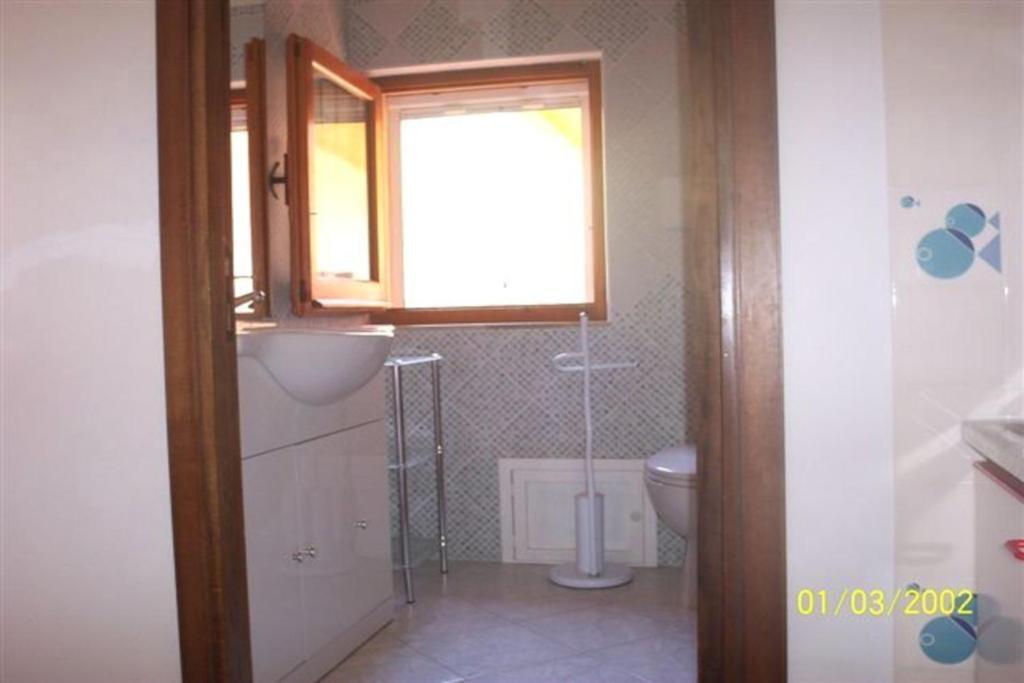 Casa A 300Mt.Dal Mare Calasinzias, 6 Letti, Ac, Pets Welcome, Wi-Fi Free Cala Sinzias エクステリア 写真