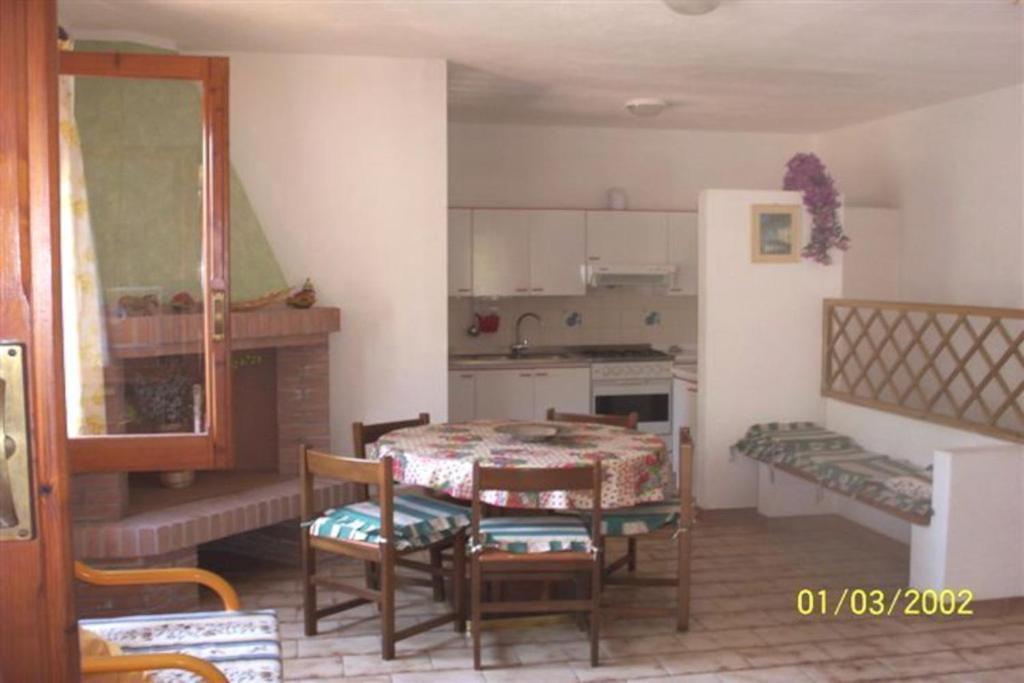 Casa A 300Mt.Dal Mare Calasinzias, 6 Letti, Ac, Pets Welcome, Wi-Fi Free Cala Sinzias エクステリア 写真